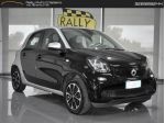 Smart ForFour 1.0 Passion #4012