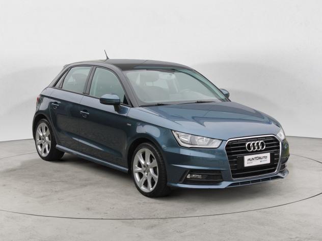 Audi A1 1.0 TFSI 82cv - Foto 3