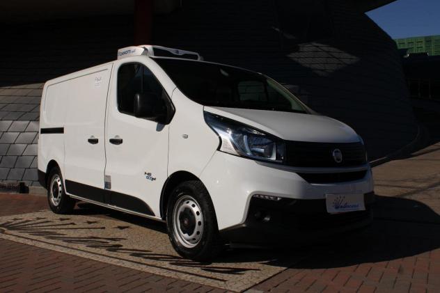 FIAT Talento 1.6 MJT 145cv FRIGO 03/2027 - Foto 2