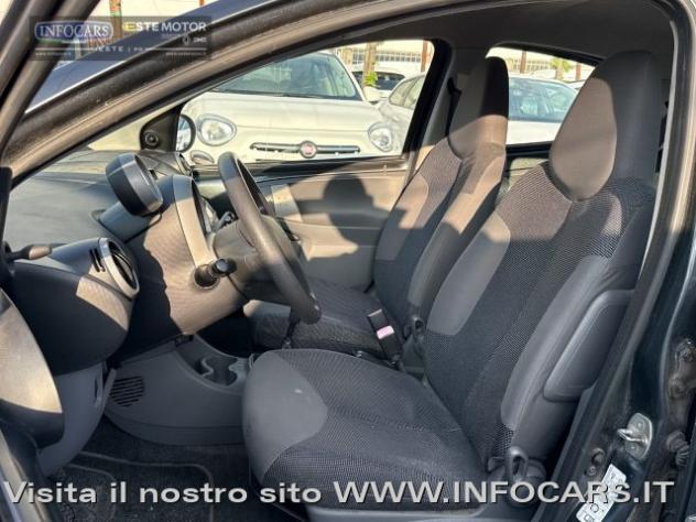 PEUGEOT 107 1.0 68CV 5 Porte - Neopatentati rif. 24171690 - Foto 5
