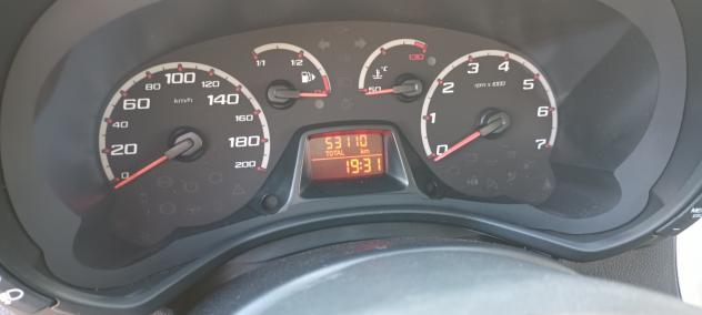 Ford Ka Ka+ 1.2 69CV SOLI 53000KM IMPECCABILE OFFERTA - Foto 8