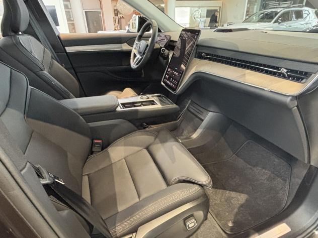 Volvo EX90 EX90 Twin Motor AWD Ultra --- Tua a € 1.224,00/mese* - Foto 9