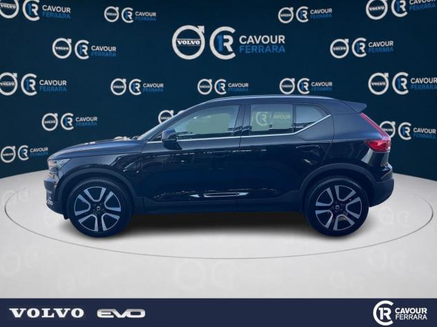 Volvo XC40 Recharge T4 Plug-in Hybrid auto Recharge Inscription Expression - Foto 3
