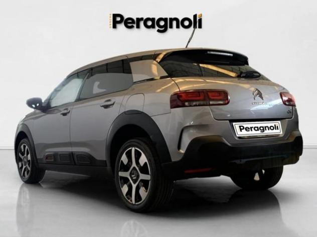 CITROEN C4 Cactus BlueHDi 100 S&S Shine rif. 24130768 - Foto 4