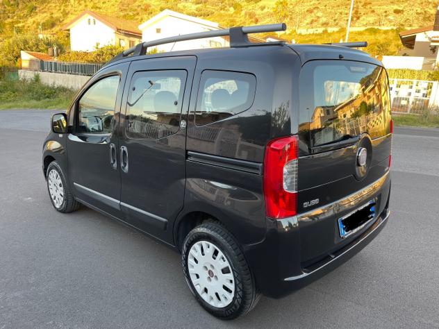 Fiat Qubo 1.3 MJT 95 CV AUTOVETTURA - Foto 3