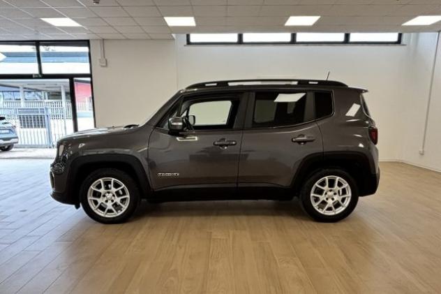 JEEP Renegade 1.6 Mjt 120 CV Limited rif. 23519867 - Foto 4