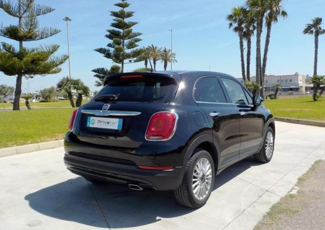 Fiat 500X 1.3 MultiJet 95 CV Lounge - Foto 5
