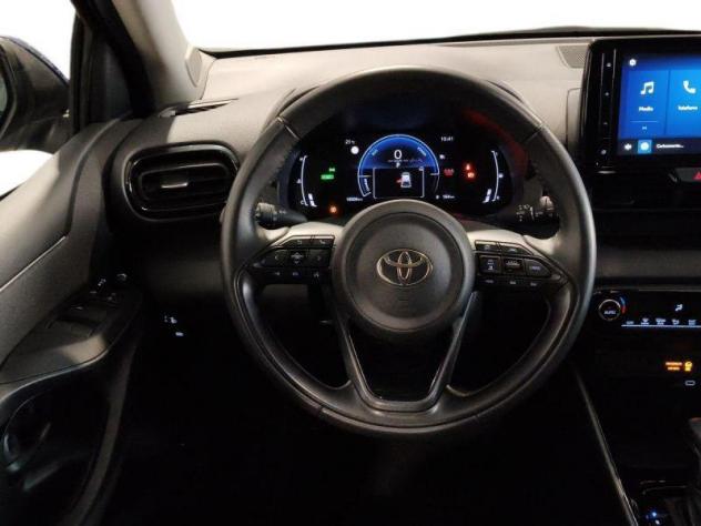 Toyota Yaris IV 2020 1.5h Trend - Foto 8