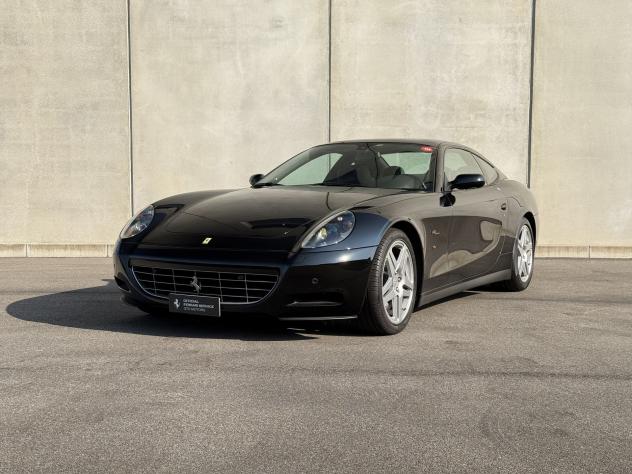 Ferrari 612 Sessanta - 1 di 60 - Foto 3