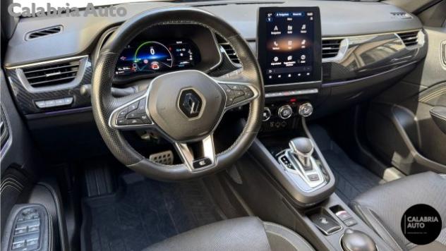 RENAULT Arkana Arkana Full Hybrid E-Tech 145 CV Engineered Fast T rif. 23927090 - Foto 8