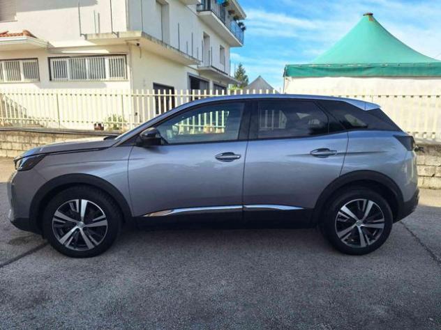 PEUGEOT 3008 BlueHDi 130 S&S Allure Pack rif. 24129361 - Foto 7