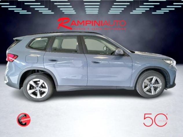 BMW X1 sDrive 18d xLine Automatica 150 Cv Iva Esposta rif. 23519611 - Foto 8