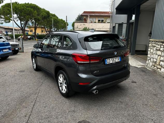 BMW X1 sDrive 16d Advantage - Foto 9