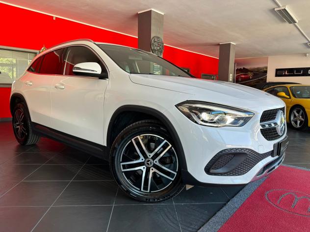 MERCEDES GLA 200d SPORT 150cv AUT - Foto 4