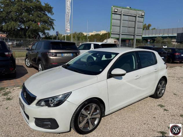 PEUGEOT - 308 - BlueHDi 130 S&S - FINANZIABILE - PERMUTE - Foto 2