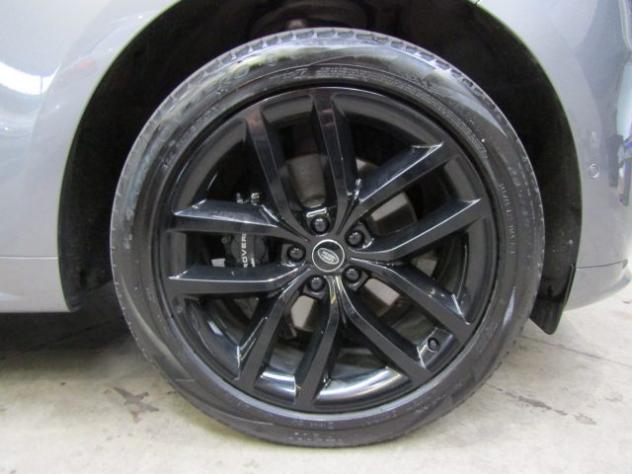 LAND ROVER Range Rover Sport 3.0D l6 300 CV Dynamic SE Cerchi 22'' HSE rif. 23766680 - Foto 7