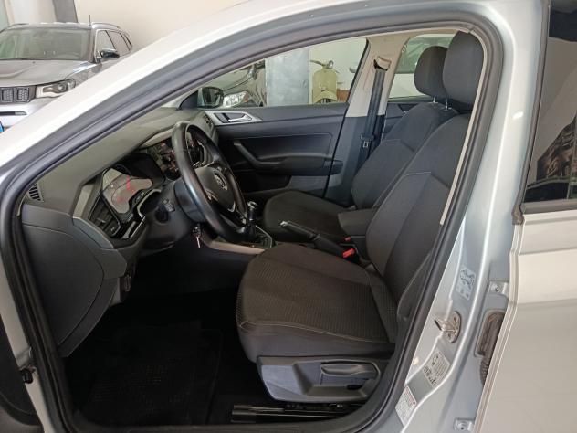 Volkswagen Polo 1.0 EVO 80 CV 5p. Comfortline BlueMotion Technology - Foto 7