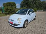 Fiat 500 1.2 Sport