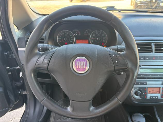 FIAT GRANDE PUNTO 1.3 MJT EMOTION 2008 - Foto 2