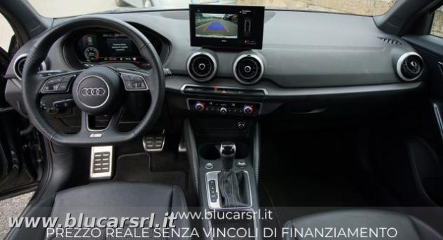 AUDI Q2 Q2 35 TDI S tronic S line Edition rif. 23625008 - Foto 10