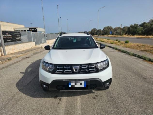 DACIA Duster 1.5 Blue dCi 115cv 4x4 Comfort Sport Autovettura rif. 23945766 - Foto 2