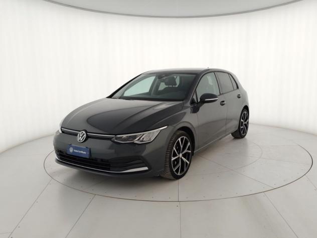 Volkswagen Golf 2.0 TDI 115cv Life