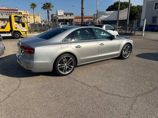 Audi A8 3.0 TDI 262 CV quattro tiptronic - Foto 8