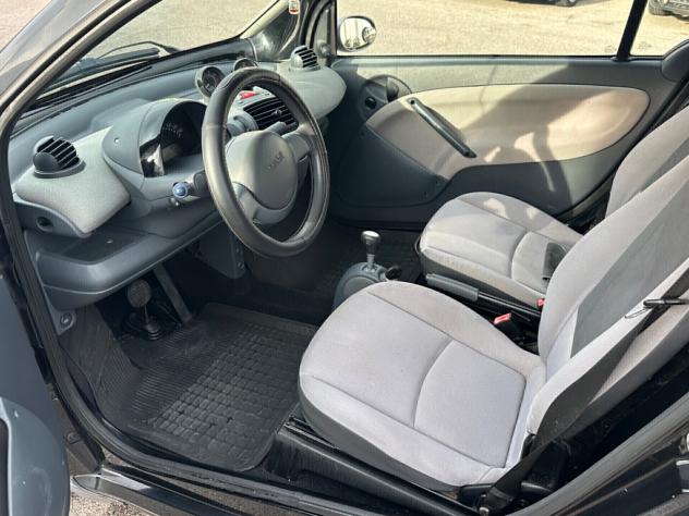 Smart 800 & pure cdi (30 kW) - Foto 10