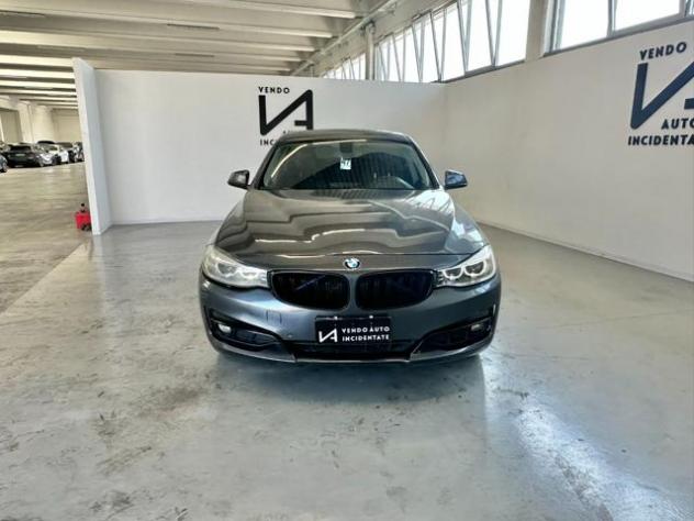 BMW 320 D GRAN TURISMO LUXURY rif. 23992378 - Foto 2