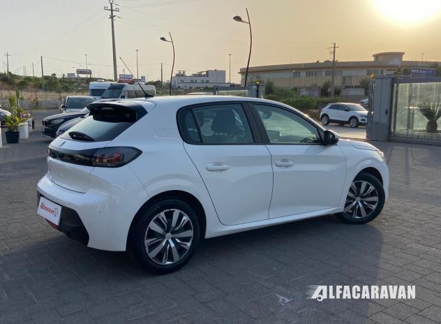 Peugeot 208 1.2 puretech Active - Foto 4