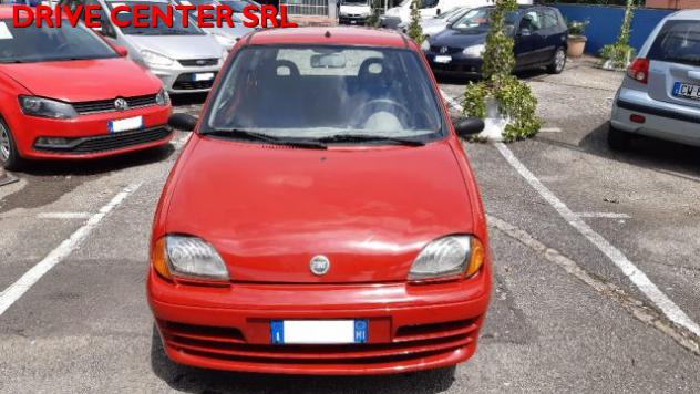 FIAT Seicento 1.1 Active rif. 13440334 - Foto 2