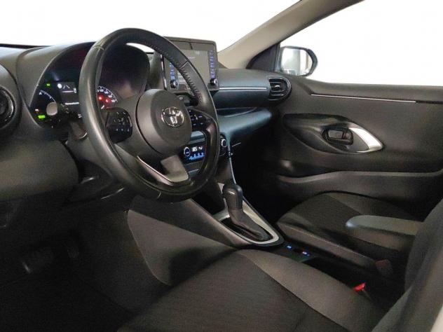 Toyota Yaris 1.5 Hybrid 5 porte Active AREA C FREE - Foto 8