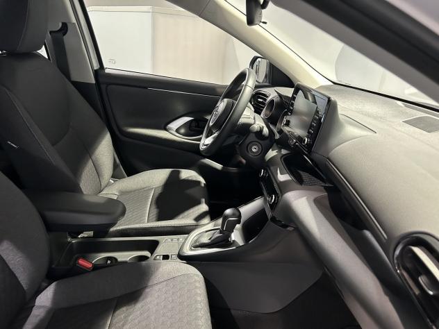 Toyota Yaris Yaris 1.5 Hybrid 5 porte Trend AREA C FREE - Foto 7