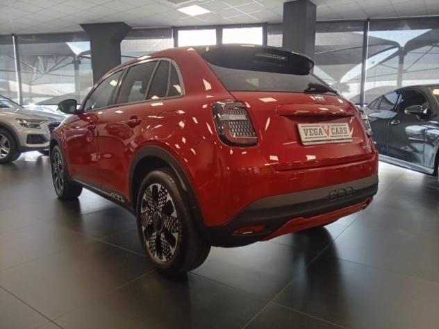 FIAT 600 Hybrid 100 CV DCT MHEV La Prima rif. 24012185 - Foto 6