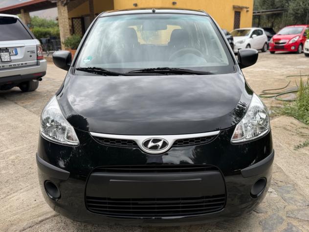 Hyundai i10 1.1 12V Comfort - Foto 5