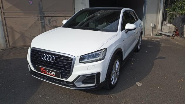 Audi Q2 1.6 TDI Sport - Foto 3