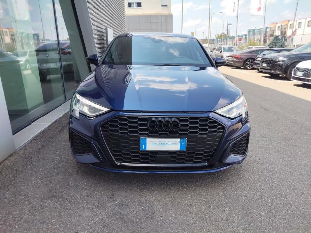 Audi A3 A3 Sportback 35 2.0 tdi S line edition - Foto 2