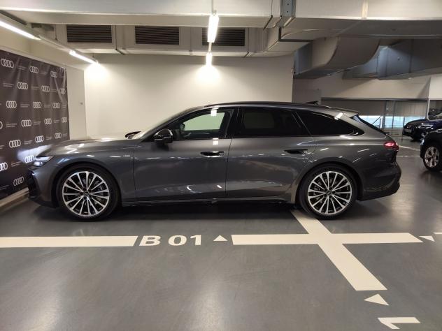 Audi A6 A6 Avant 2.0 tdi mhev + S line edition 204cv s-tronic - Foto 3