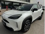 Toyota Yaris Cross 1.5H (116 CV) E-CVT Trend