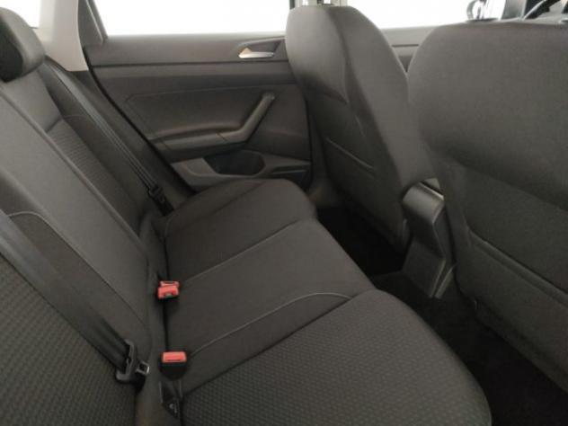 VOLKSWAGEN Polo 1.0 TGI 5p. Comfortline BlueMotion Technology rif. 23460009 - Foto 10