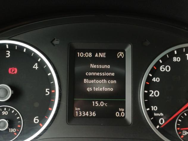 Volkswagen Tiguan 2.0 tdi 110cv AUTOCARRO N1 IVA ESCLUSA - Foto 9