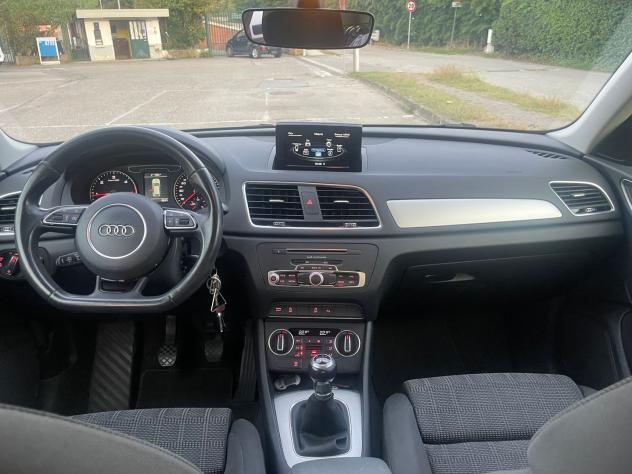 Audi Q3 2.0 TDI SPORT Business #50348 - Foto 10