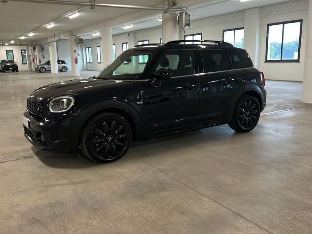 MINI Countryman Mini F60 2020 Benzi Mini 2.0 Cooper S Classic all4 auto