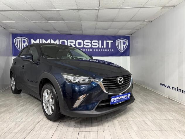 Mazda CX-3 Evolve UNIPROPRIETARIO - Foto 3
