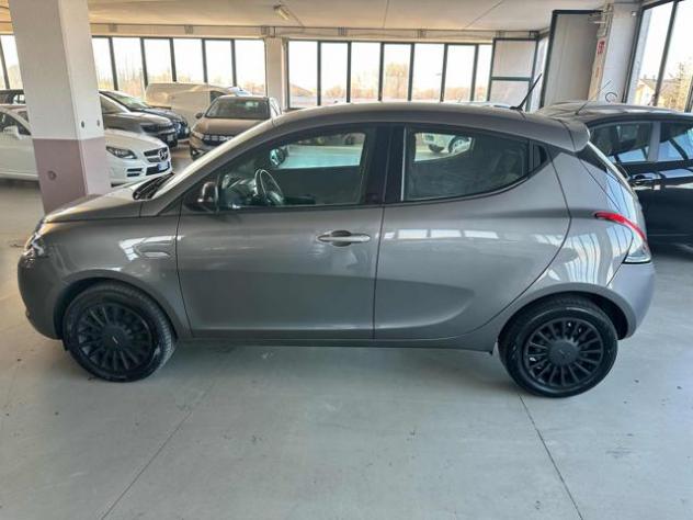 LANCIA Ypsilon 1.0 FireFly 5 porte S&S Hybrid Silver rif. 21853142 - Foto 4
