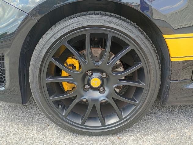 Abarth 595 595 1.4 t-jet Pista 165cv - Foto 5