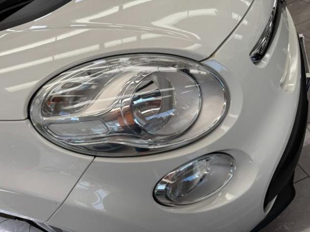 FIAT 500L 1.4 95 CV Pop Star rif. 23776438 - Foto 7