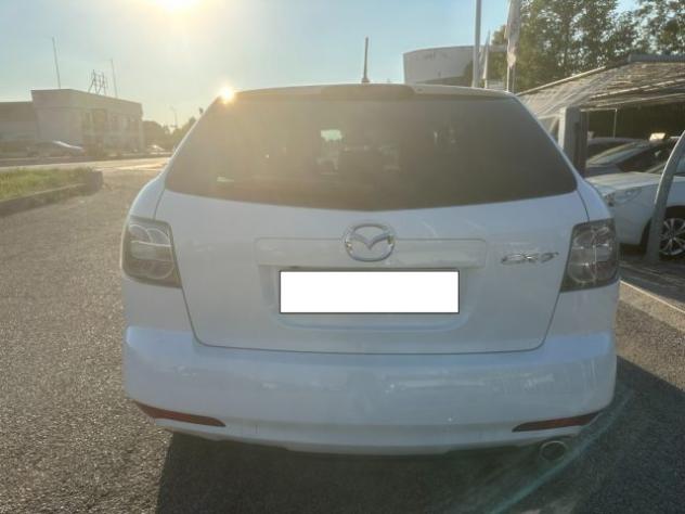 MAZDA CX-7 2.2L MZR CD Tourer rif. 23971606 - Foto 4
