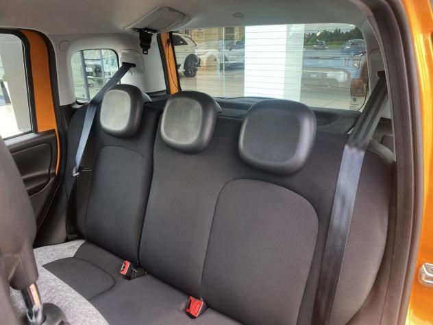 FIAT Panda 3ª SERIE 1.0 FireFly S&S Hybrid City Life - Foto 9