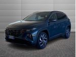 Hyundai Tucson 3ª serie 1.6 HEV 4WD aut. Exellence